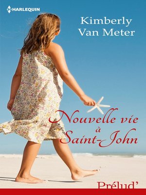 cover image of Nouvelle vie à Saint-John